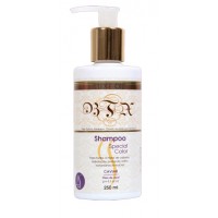 BTX Caviar Shampoo Cosmetic Show 250ml - 30% OFF