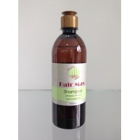 Hair Max Organic Force Cosmetic Show 500ml - LANÇAMENTO   Hair Max Organic Force Cosmetic Show 500ml - LANÇAMENTO