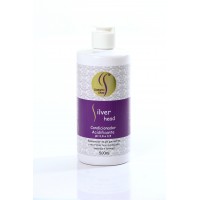 Silver Head Condicionador Cosmetic Show 500ml - 30% OFF Silver Head Condicionador Cosmetic Show 500ml - 30% OFF