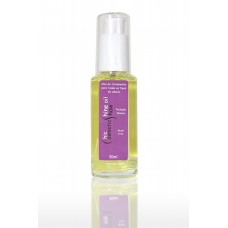 Chic Shine Argan Oil Proteção Térmica Cosmetic Show 30ml - 30% OFF