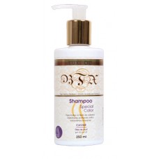 BTX Caviar Shampoo Cosmetic Show 250ml - 30% OFF