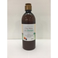 Chic Shine Oil Shampoo Cosmetic Show 500ml - 30% OFF