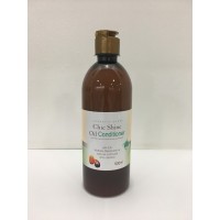 Chic Shine Oil Conditioner Cosmetic Show 500ml - 30% OFF