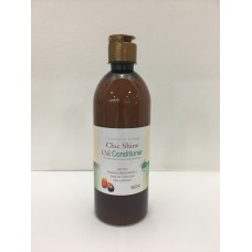 Chic Shine Oil Conditioner Cosmetic Show 500ml - 30% OFF
