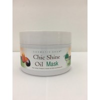 Chic Shine Oil Mask Cosmetic Show 300ml - 30% OFF